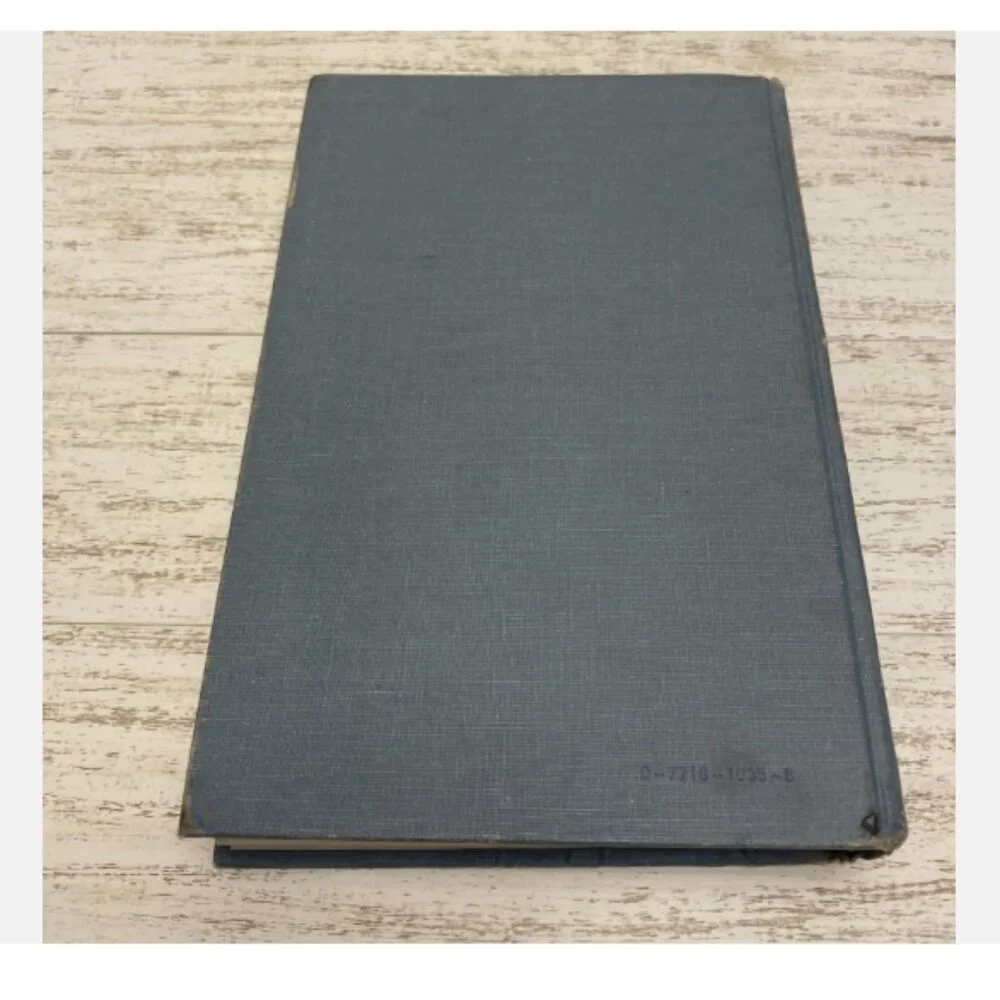 FUNDAMENTALS OF OTOLARYNGOLOGY Boies’s Adams Papaella 1978 Hardcover
